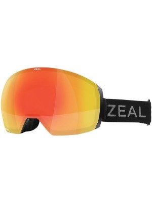 Zeal Optics Portal XL Dark Night Goggle bij Blue Tomato kopen Dedicated Gone Fishing T shirt bij Blue Tomato kopen